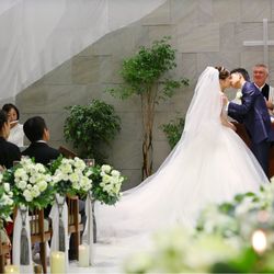 ブルー:ブランの写真4枚目