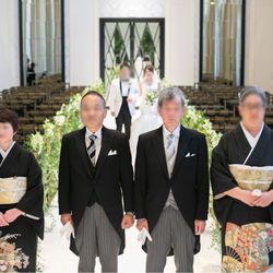 ラソールガーデン大阪の写真21枚目