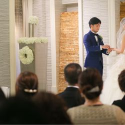 ニーズ青山 by T&G WEDDING の写真19枚目