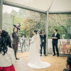 石の教会 内村鑑三記念堂の写真5枚目