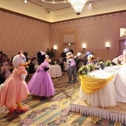 ディズニーアンバサダー®️ホテルの写真22枚目