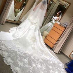 シェラトン都ホテル大阪の写真8枚目