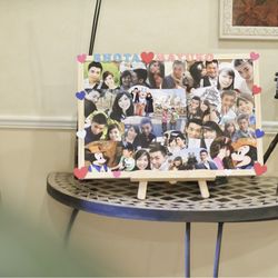 アルカンシエル ベリテ 大阪の写真13枚目