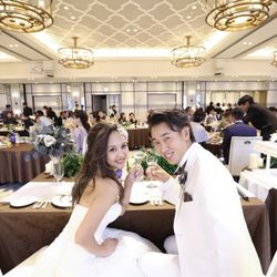 ホテルモントレ ラ・スール大阪の写真13枚目