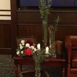 ホテルモントレ大阪の写真4枚目