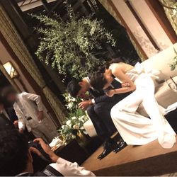 ザ・ガーデンオリエンタル大阪の写真9枚目