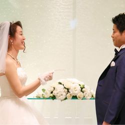 ウェディングニュースホテルの写真29枚目