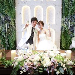 アルカンシエル ベリテ 大阪の写真1枚目