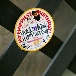 アニヴェルセル 東京ベイの写真21枚目