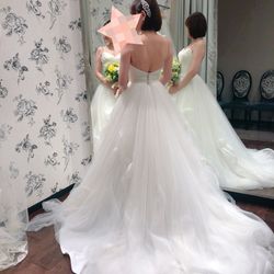 ストリングスホテル名古屋の写真18枚目