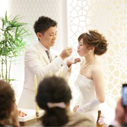 アルカンシエル ベリテ 大阪の写真20枚目