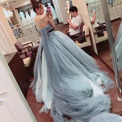 ララシャンスベルアミー 鳥栖の写真14枚目