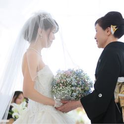 アートグレイス ウエディングコースト 東京ベイの写真24枚目