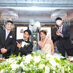 セントレジスホテル 大阪の写真23枚目