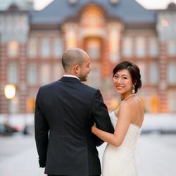 パレスホテル東京の写真15枚目