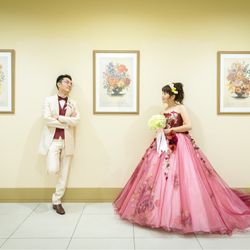 アニヴェルセル 豊洲の写真25枚目