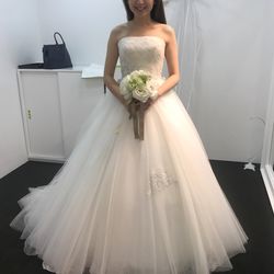 ニーズ青山 by T&G WEDDING の写真11枚目