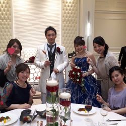 ステラ・デル・アンジェロの写真1枚目