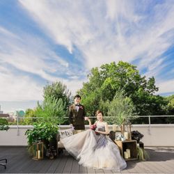 ザ・ガーデンオリエンタル大阪の写真2枚目