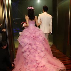 グランド ハイアット 東京の写真31枚目