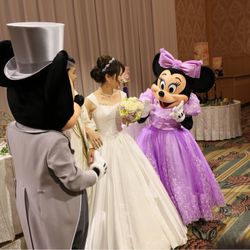 ディズニーアンバサダー®️ホテルの写真16枚目