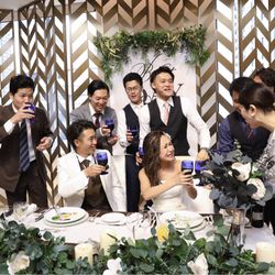 ホテルモントレ ラ・スール大阪の写真15枚目