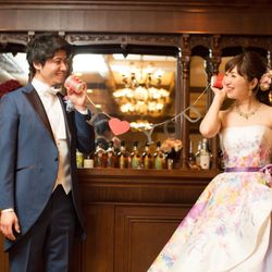 ドリーマーベイシャトーの写真30枚目