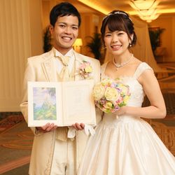 ディズニーアンバサダー®️ホテルの写真28枚目