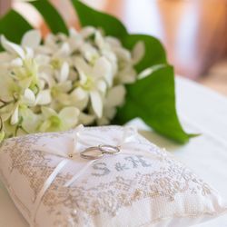 ハウテラス・ウエディング・アット・ハレクラニの写真6枚目