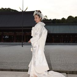 accさんの披露宴・挙式カバー写真