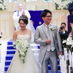 wed.k__17さんの披露宴・挙式カバー写真