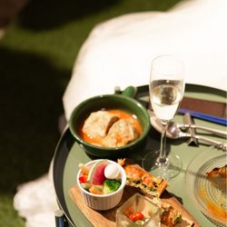 meme0206さんの披露宴・挙式カバー写真