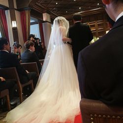 赤坂プリンス クラシックハウスの写真2枚目