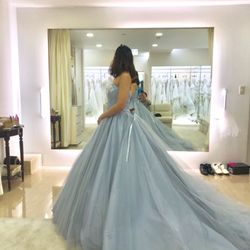 セントポーリア教会 シャルム・ド・ナチュールの写真10枚目