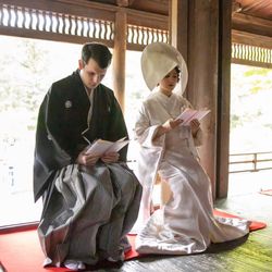 marileyxxさんの披露宴・挙式カバー写真