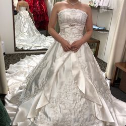 シェラトン都ホテル大阪の写真8枚目