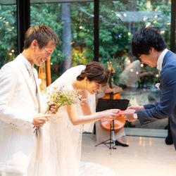 ザ・ガーデンオリエンタル大阪の写真7枚目