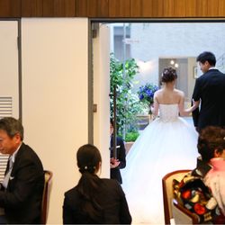 ブルー:ブランの写真15枚目