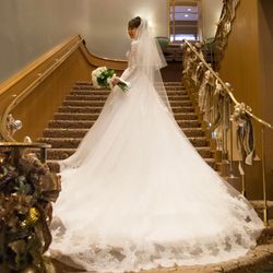 taaさんの披露宴・挙式カバー写真