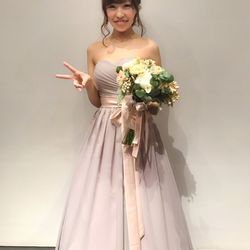 nodoka_wdさんの披露宴・挙式カバー写真