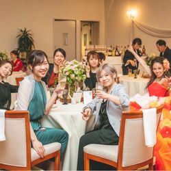 ジャルダン・ドゥ・ボヌールの写真17枚目