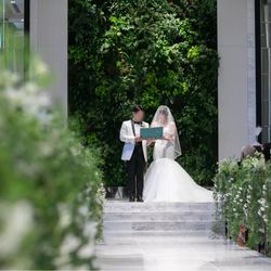 ラソールガーデン大阪の写真3枚目