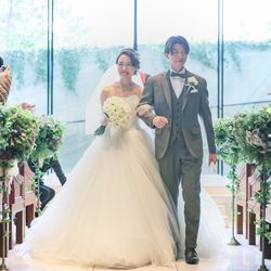 hycafeweddingさんの披露宴・挙式カバー写真