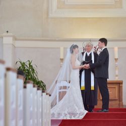 セントラル・ユニオン教会 大聖堂の写真26枚目