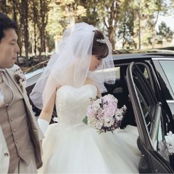 アメリカン・チャーチの写真21枚目