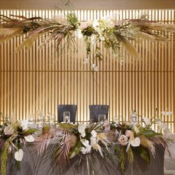 ayu_trunkwedさんの披露宴・挙式カバー写真