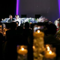 ザ・リッツ・カールトン大阪の写真8枚目