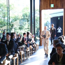 TRUNK HOTELの写真18枚目