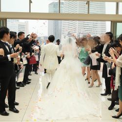 アニヴェルセル みなとみらい横浜の写真27枚目