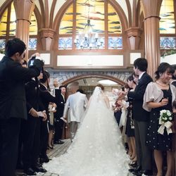 アットホームウェディング HANZOYAの写真4枚目